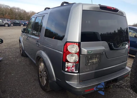 2011 Land Rover Lr4 from USA, damaged, VIN SALAG2D41BA591969